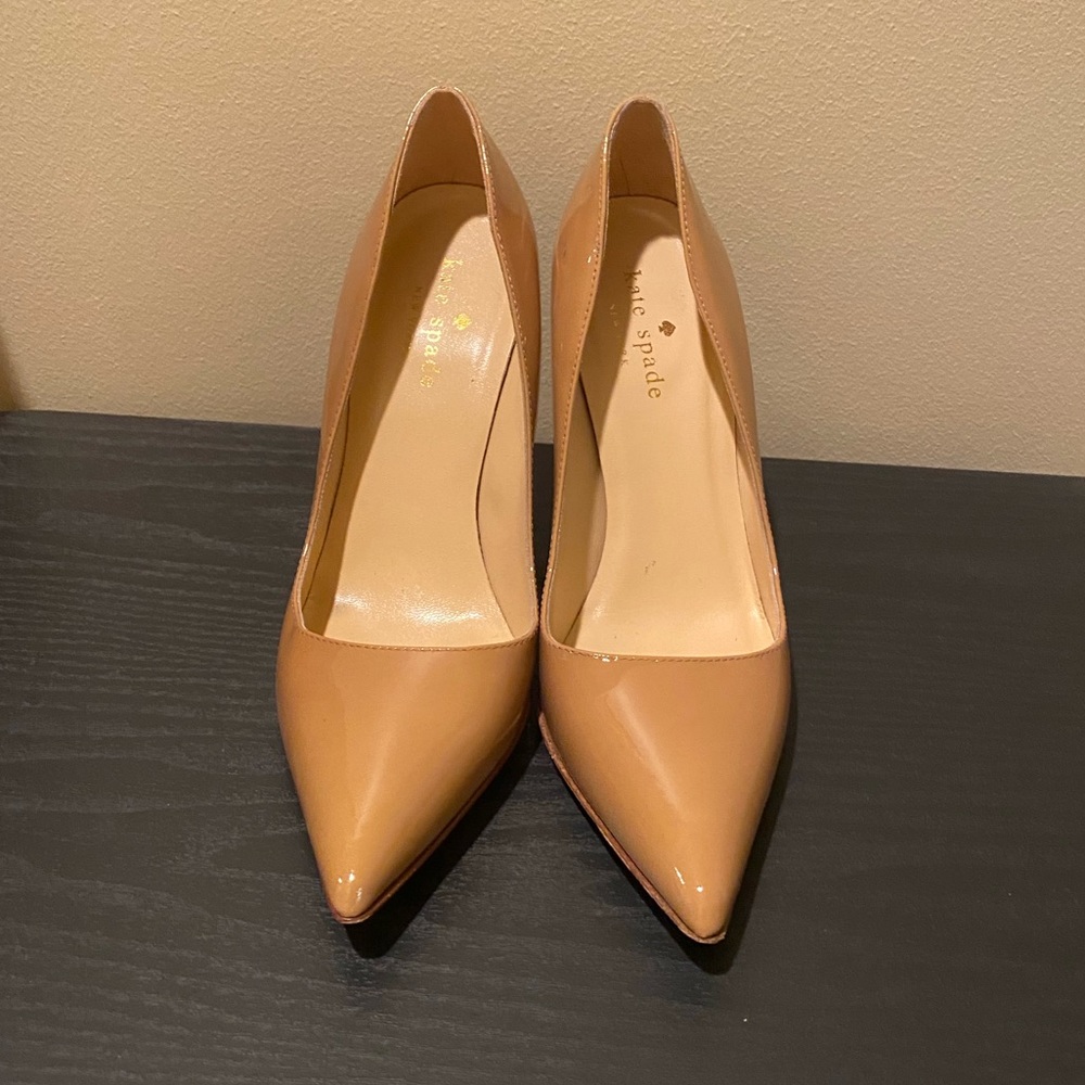 Kate Spade pumps
